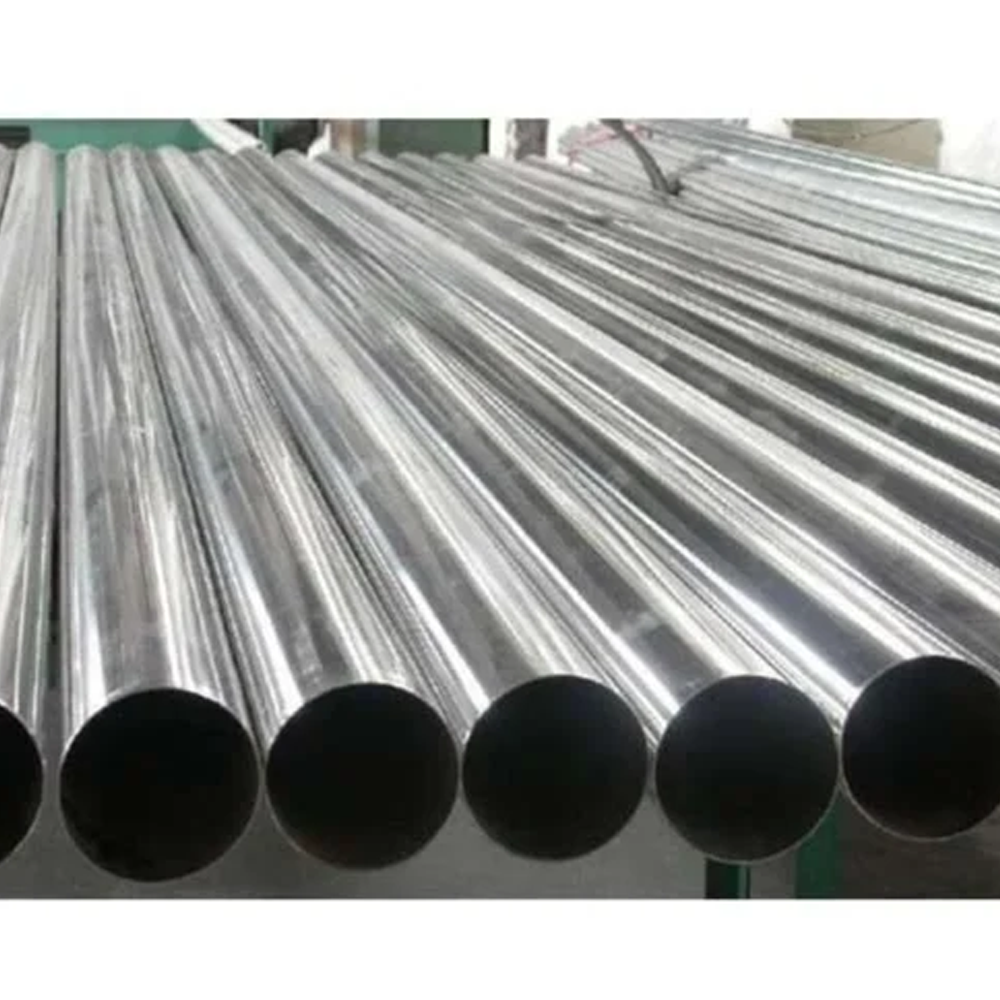 Mild Steel Pipe